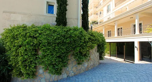 Wohnungen in Djenovici, Herceg Novi