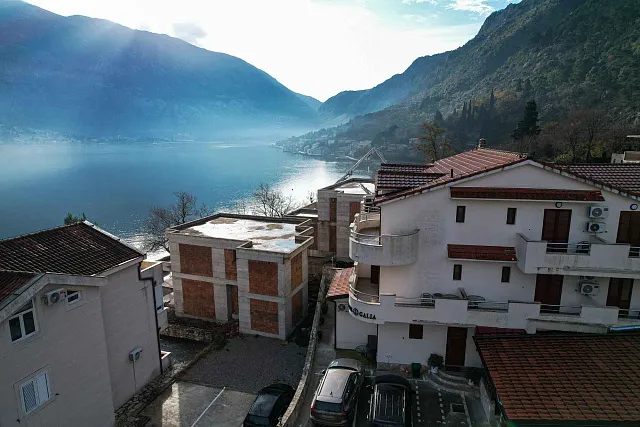 # 6827 Hotel GALIA bei Prcan 2,334 Mio — photo 5
