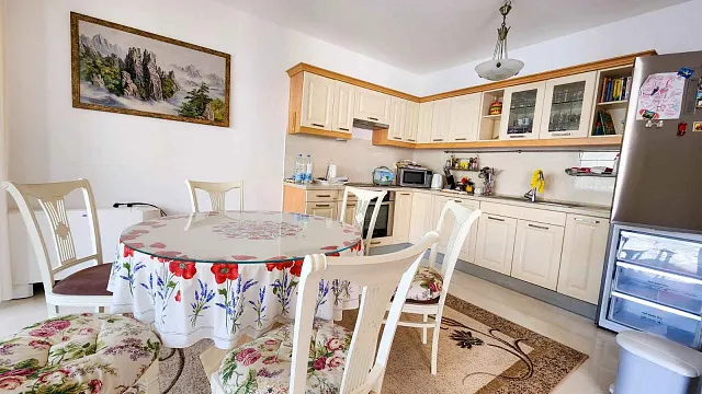 # 6872 Möblierte Wohnung, 105 m², in Stoliv — photo 4