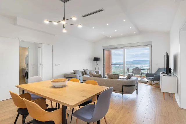 Luxuriöses Penthouse mit spektakulärem Meerblick — photo 22