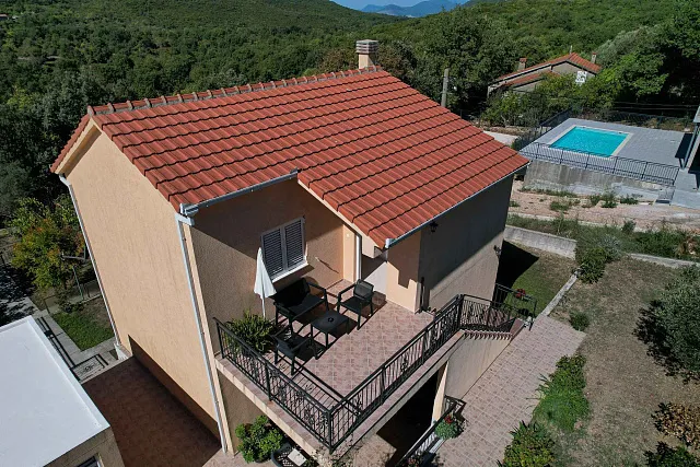 Haus in Kovači, Kotor — photo 43