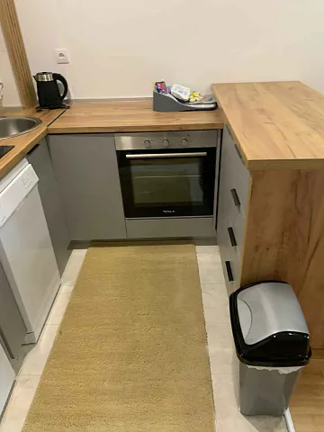 Studio-Apartment in Budva