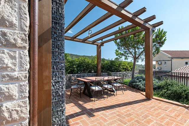 LUXUSVILLA AUF DER LUŠTICA, IN DER NÄHE VON MIRIŠTA — EIN PRIVATES PARADIES AN EINER DER EXKLUSIVSTEN LAGEN DER ADRIA — photo 56