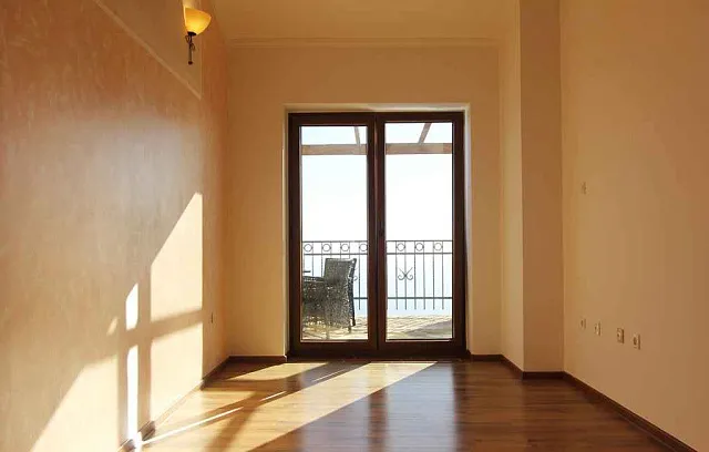 Rustikale Villa mit Meerblick — photo 21