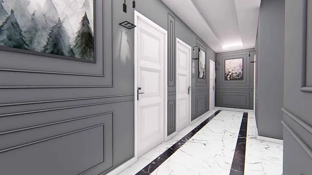 Hotel for sale in Budva — photo 4