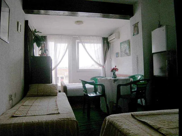 Wohnung in Budva — photo 7