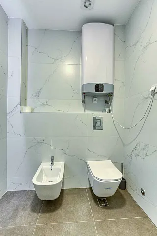 2-Zimmer-Wohnung in Becici — photo 12