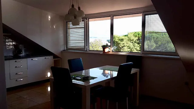 Penthouse in Djenovici — photo 4