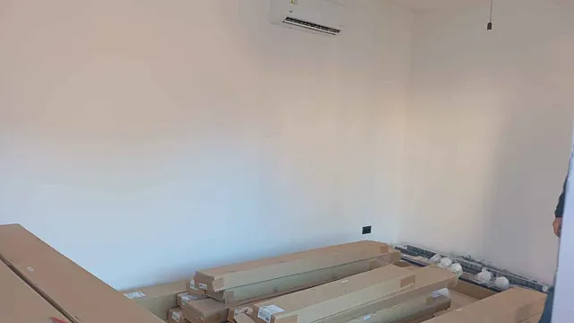 # 6788 Wohnung in Dobrota in einem Komplex mit Pool