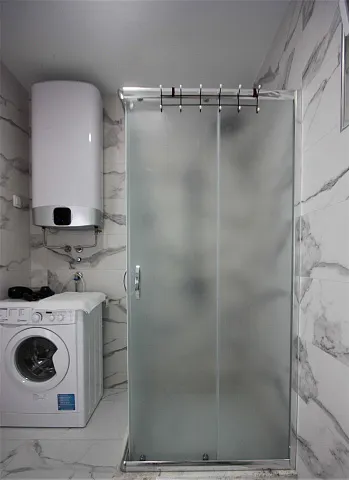 Wohnung in Rafailovici