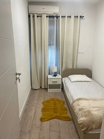 Wohnung 100m2 in Herceg Novi, nur 230 m von der Küste entfernt — photo 6
