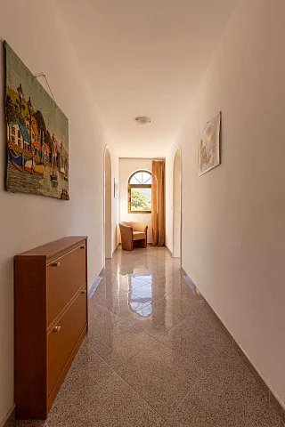 Gemütliche Wohnung in Bigovo direkt am Meer — mit Terrasse und Meerblick — photo 27