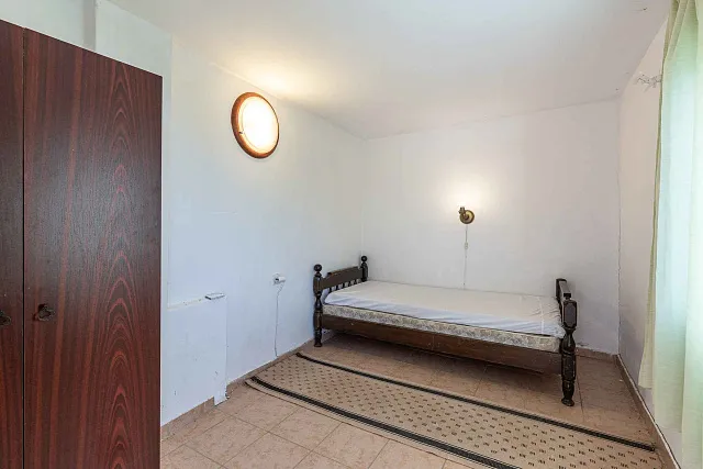 Gemütliches Haus mit Terrasse und Meerblick in Bar — photo 42