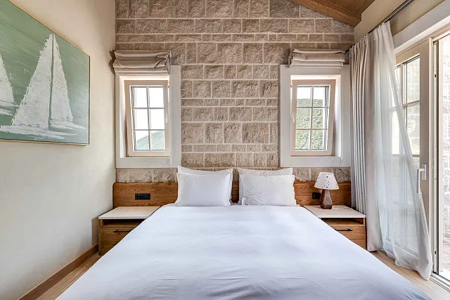 LUXUSVILLA AUF DER LUŠTICA, IN DER NÄHE VON MIRIŠTA — EIN PRIVATES PARADIES AN EINER DER EXKLUSIVSTEN LAGEN DER ADRIA — photo 60