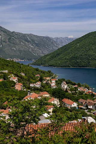 Vollständig renoviertes Steinhaus mit 3 Schlafzimmern und großer Terrasse, Đurići — photo 4