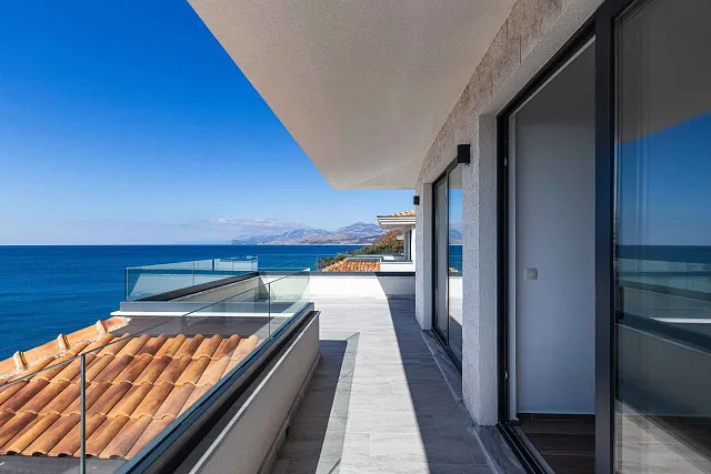 Exklusive Villa am Meer — photo 22