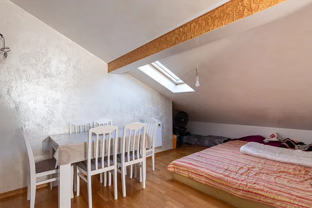 80m Wohnung wohl Novi — photo 16