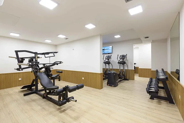 Luxuswohnung in Bečići – Komfort und Prestige vereint — photo 16