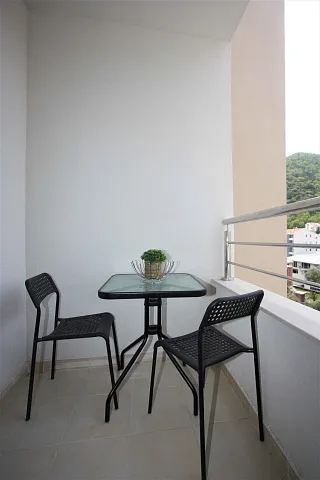 Studio in Budva — photo 9