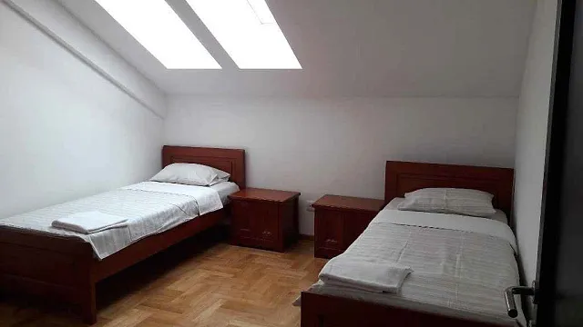 Aparthotel in Budva — photo 11