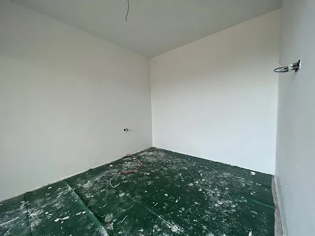 Neue Villa mit Panoramablick auf das Meer in Buljarica — photo 7