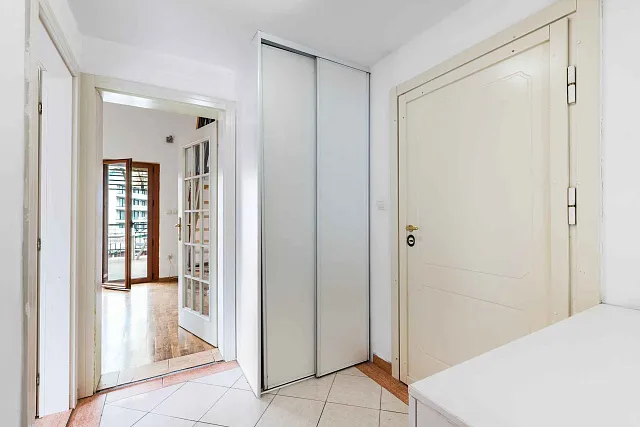 2-Zimmer-Wohnung mit großer Terrasse in attraktiver Lage von Budva – 88 m² — photo 11