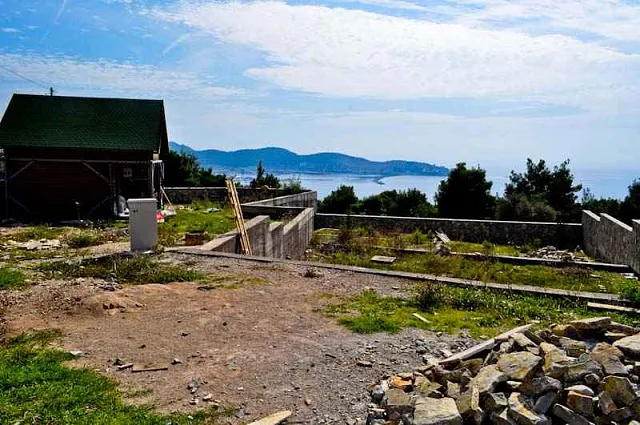 1517 Bar Zelenyy_poyas Plot 922m2 — photo 2