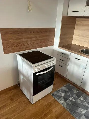 Möblierte Wohnung in Becici — photo 6