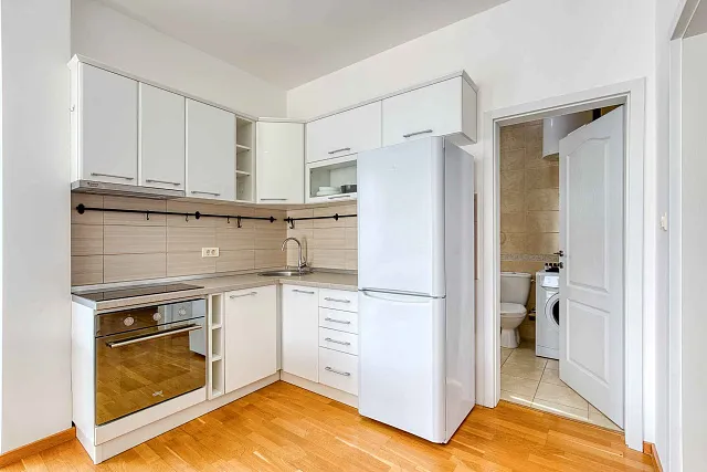Wohnung in Becici — photo 9