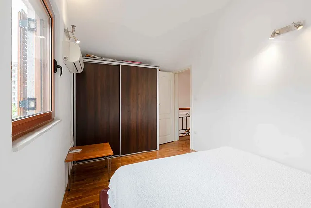 2-Zimmer-Wohnung mit großer Terrasse in attraktiver Lage von Budva – 88 m² — photo 7
