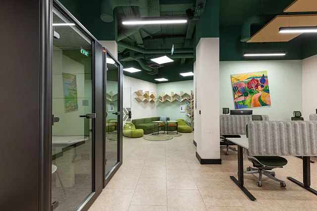 Gewerbeimmobilie in Budva, 400 m² — photo 14