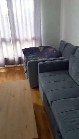 Möblierte Wohnung in Becici — photo 4