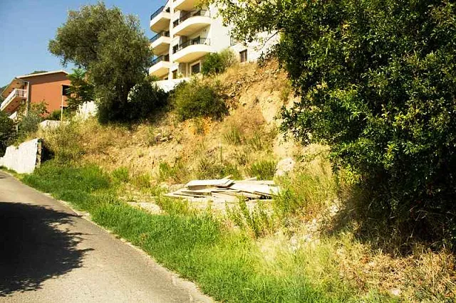 465m2 Land in Kamenari — photo 7