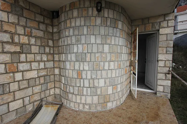 Haus in Budva