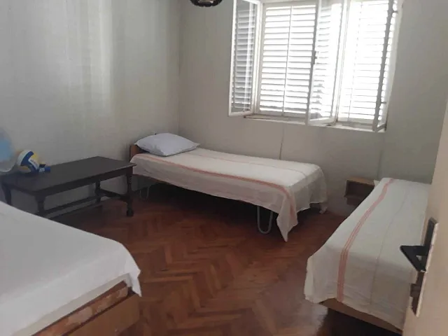 Apartment on the first floor of house in Bar — photo 10