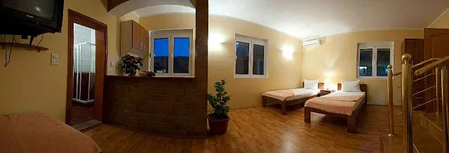 Bullyaritsa-Hotels — photo 11
