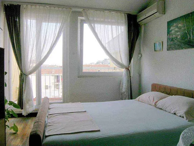 Wohnung in Budva