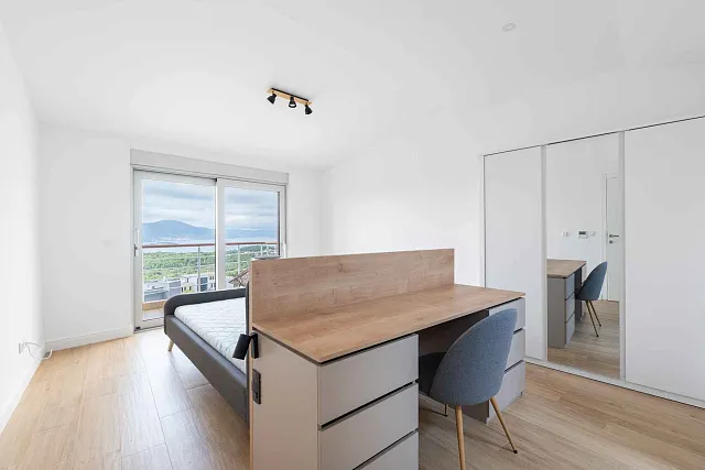 Luxuriöses Penthouse mit spektakulärem Meerblick — photo 24
