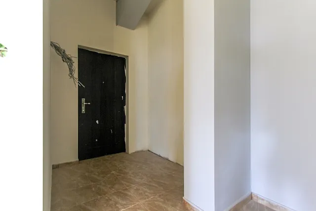 Apartments mit drei Schlafzimmern und Meerblick in Herceg Novi, Baosici — photo 9