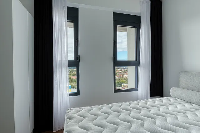 Helle Zwei-Zimmer-Wohnung in Bar — photo 4