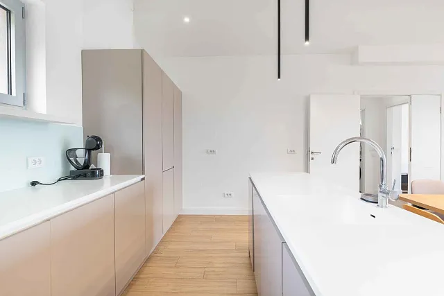 Luxuriöses Penthouse mit spektakulärem Meerblick — photo 21