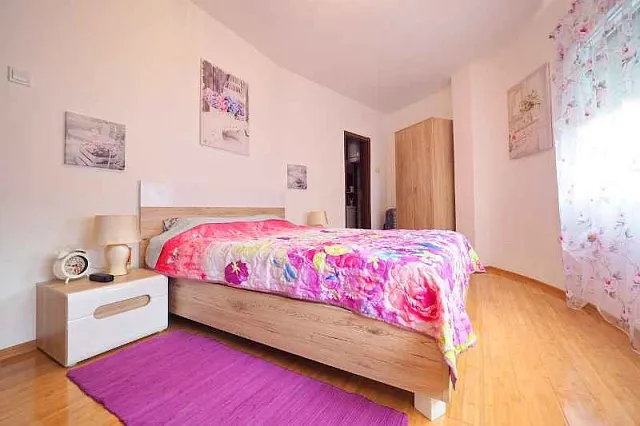 Luxus-Maisonette in Becici — photo 16