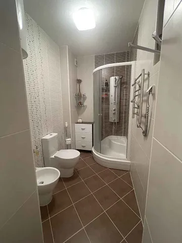Zu verkaufende Wohnung in Bijela mit Meerblick — photo 11