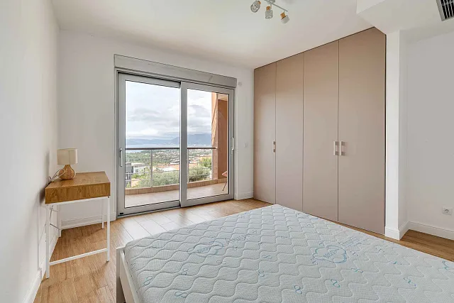 LUXURIÖSE 3-ZIMMER-WOHNUNG MIT ATEMBERAUBENDEM MEERBLICK — photo 19