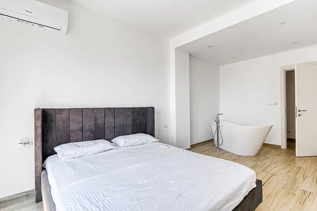 Luxuswohnung in Bečići – Komfort und Prestige vereint — photo 7