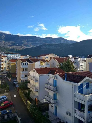 Wohnung in Budva — photo 10