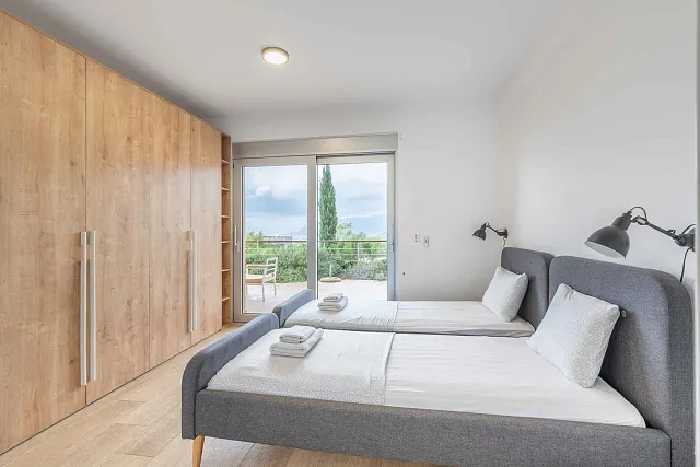Zu verkaufen: Großzügige 3-Zimmer-Wohnung mit Meerblick und 40 m² großer Terrasse — photo 21