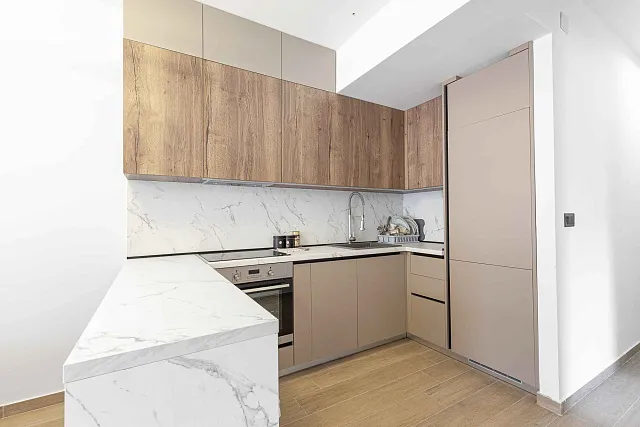 Wohnung im 2. Stock, 81 m², mit 2 Schlafzimmern und 2 Badezimmern — photo 9