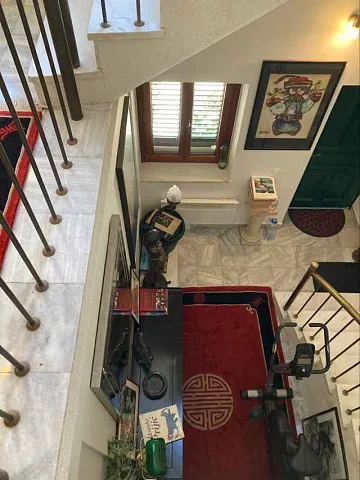 Haus in der Altstadt von Herceg Novi — photo 16