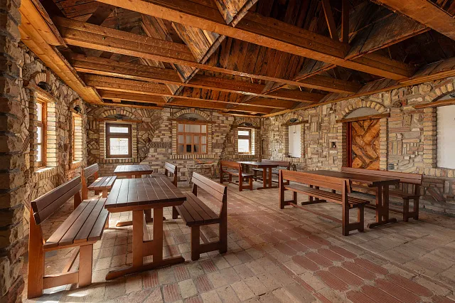 Zu verkaufen oder zu vermieten — Neues Restaurant in Žabljak — photo 25
